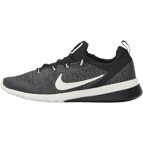 Nike shoes - Black (UPC: 885177893507) 0
