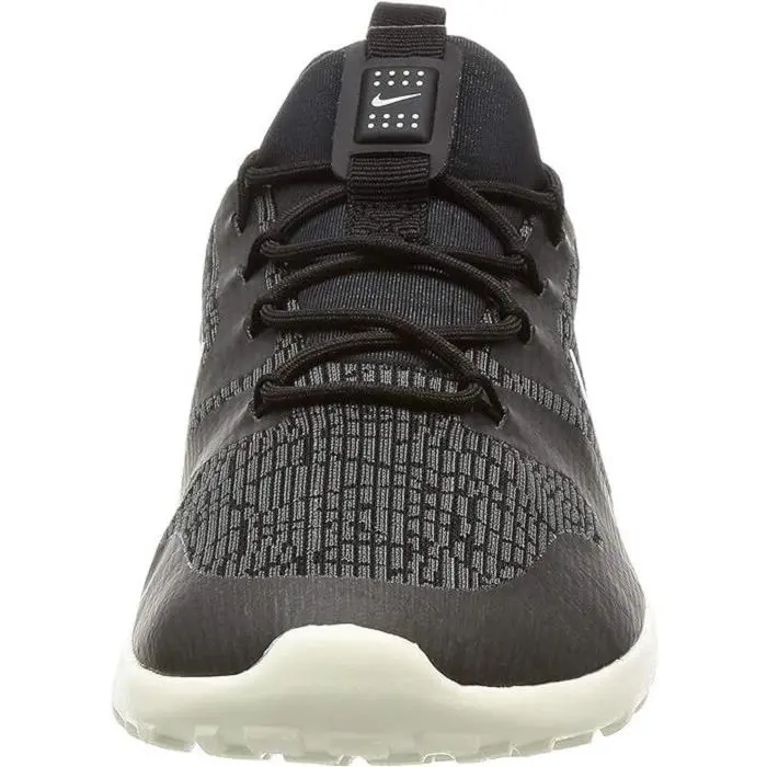 Nike shoes - Black (UPC: 885177893507) 1