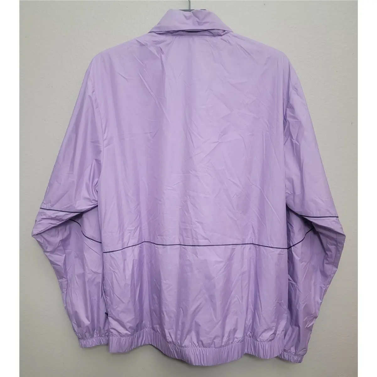 Nike clothing - Storm Fit Track Jacket - Storm Fit Track Jacket - DA4203-589 - Violet Star (UPC: 195239392566) 3