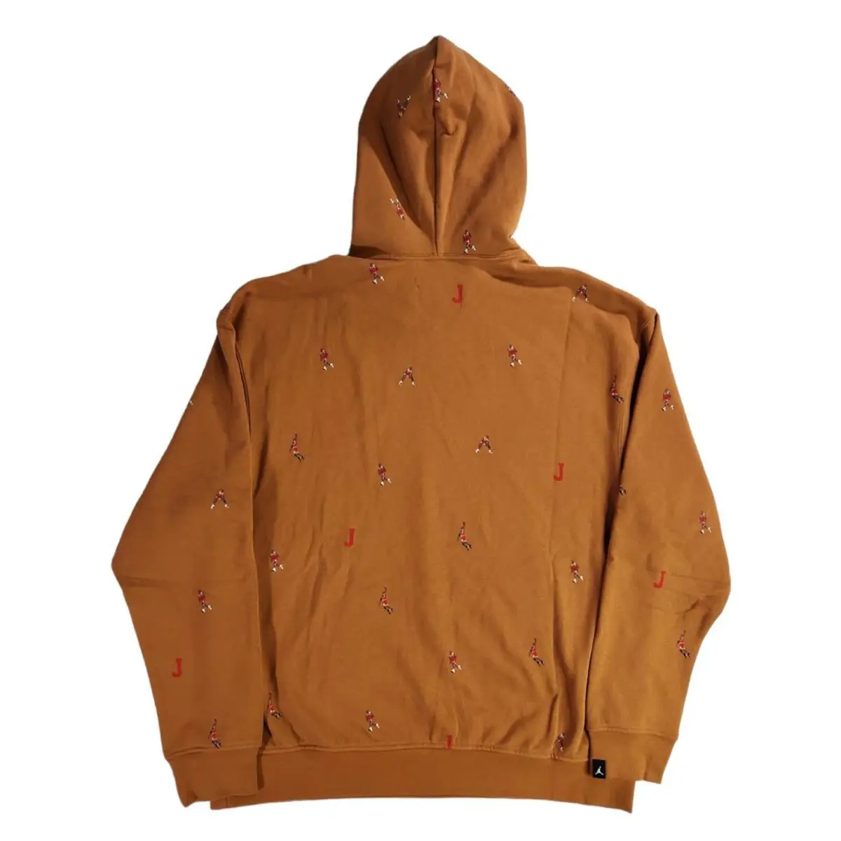 Nike clothing - Brown 7