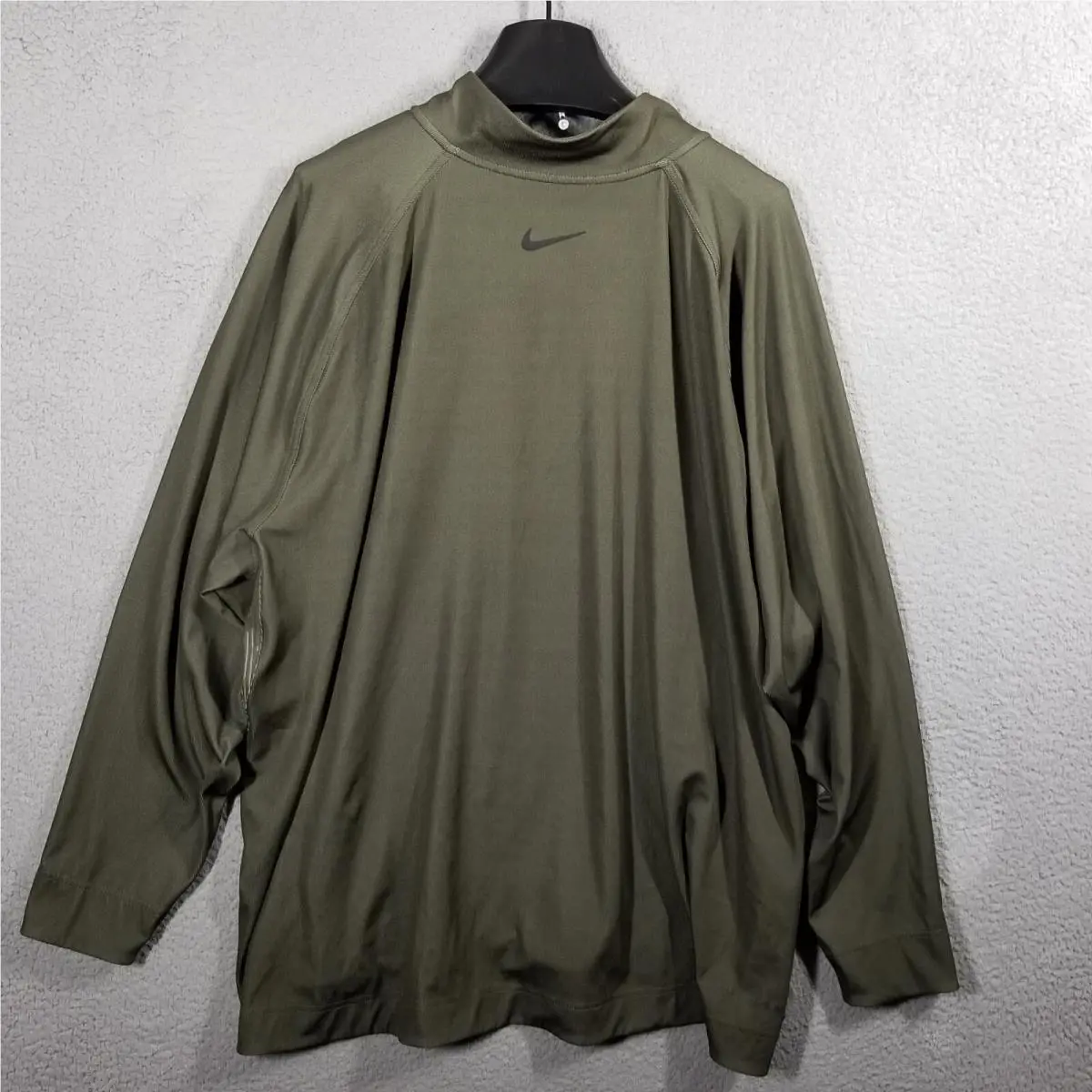 Nike clothing - Nike Dri-Fit - FD5833-325 - Green (UPC: 196970152396) 0
