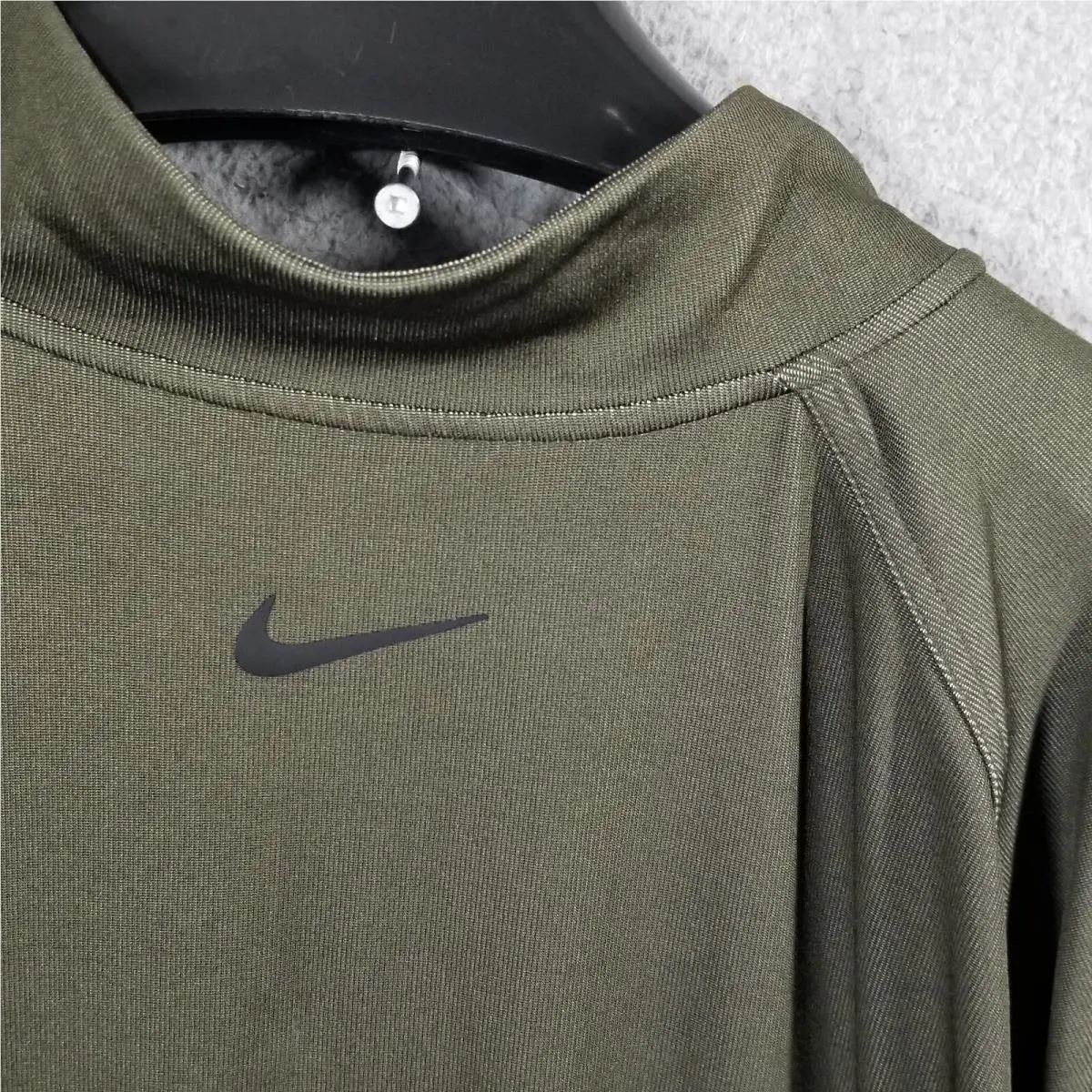 Nike clothing - Nike Dri-Fit - FD5833-325 - Green (UPC: 196970152396) 9