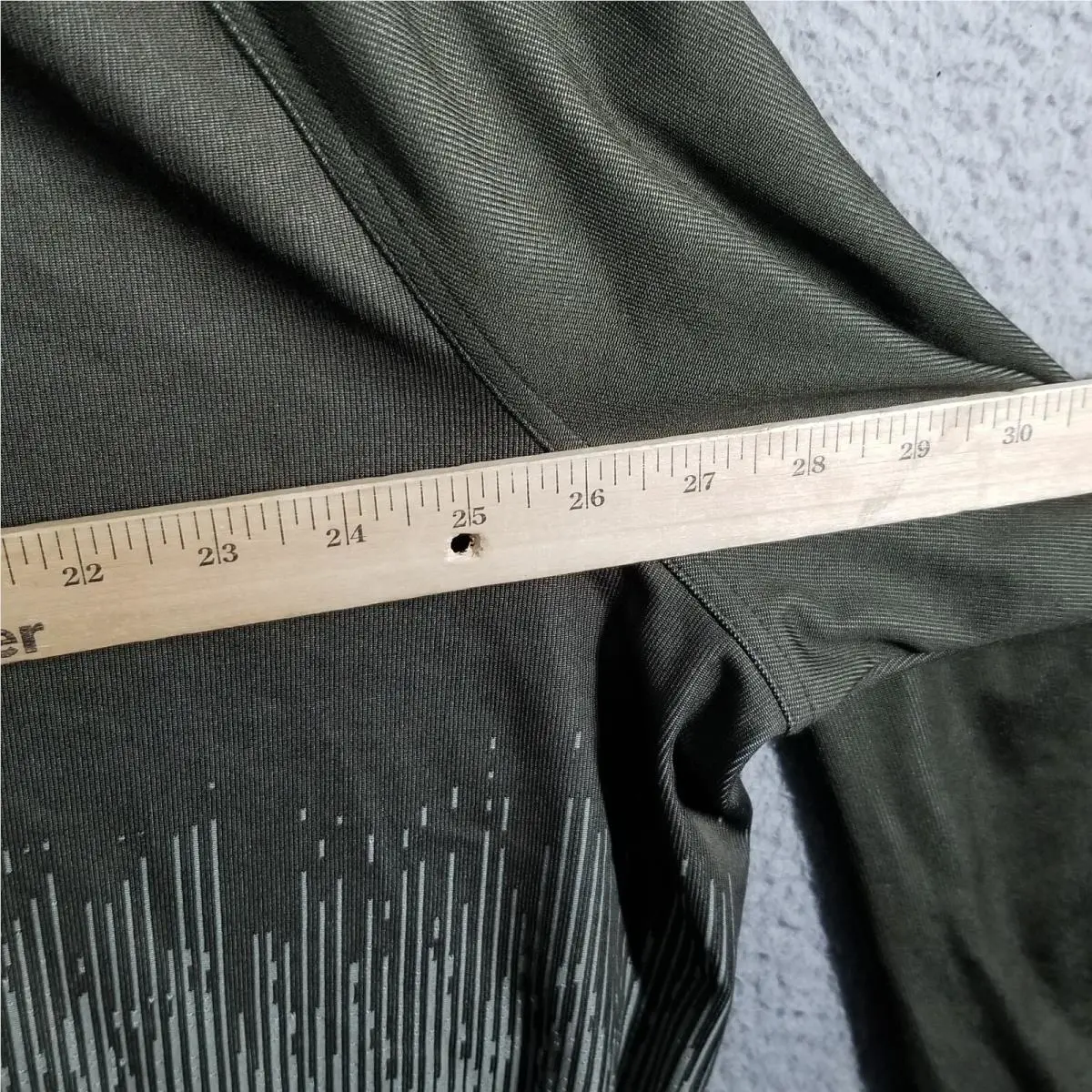 Nike clothing - Nike Dri-Fit - FD5833-325 - Green (UPC: 196970152396) 5