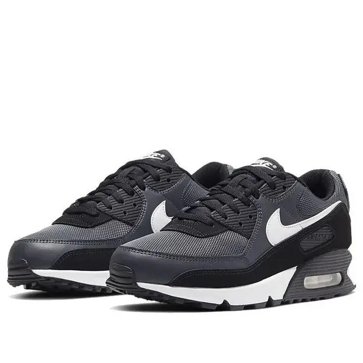 Nike shoes - Nike Air Max 90 - Air Max - CN8490-002 - Black 1