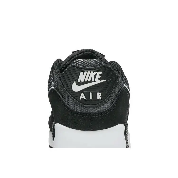 Nike shoes - Nike Air Max 90 - Air Max - CN8490-002 - Black 3