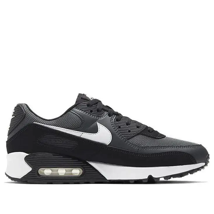 Nike shoes - Nike Air Max 90 - Air Max - CN8490-002 - Black 0
