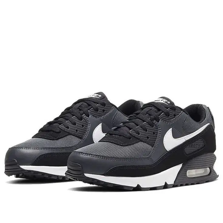 Nike shoes - Nike Air Max 90 - Air Max - CN8490-002 - Black 1
