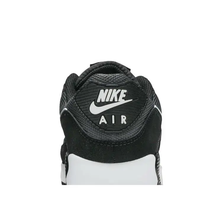 Nike shoes - Nike Air Max 90 - Air Max - CN8490-002 - Black 3