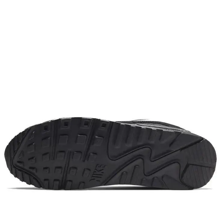 Nike shoes - Nike Air Max 90 - Air Max - CN8490-002 - Black 4