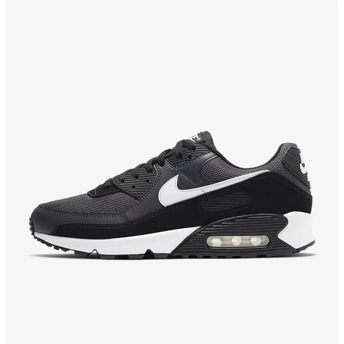 Nike shoes - Nike Air Max - Air Max - CN8490-002 - Black/White 0