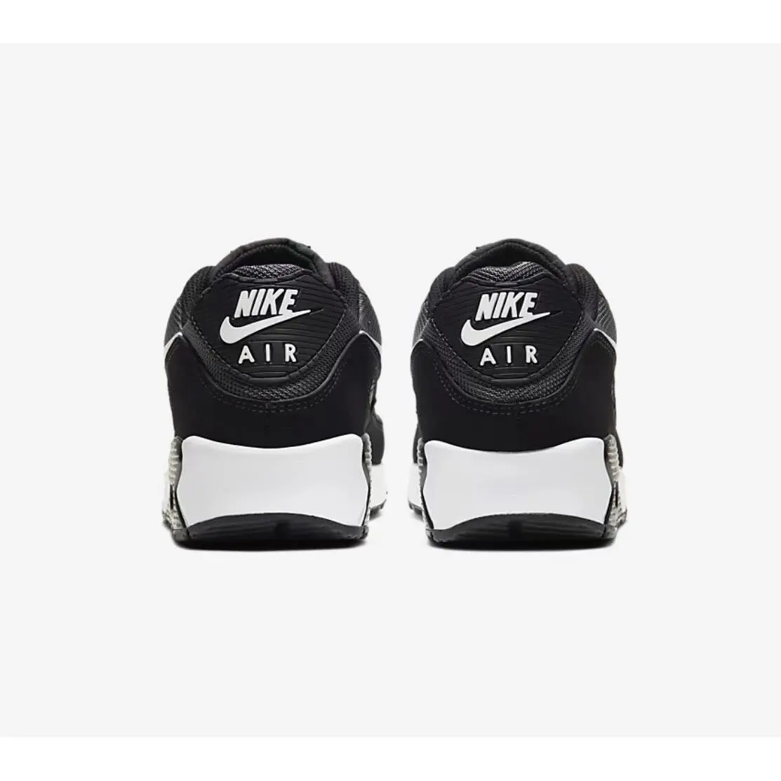 Nike shoes - Nike Air Max - Air Max - CN8490-002 - Black/White 1