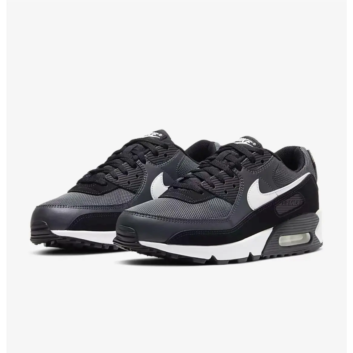 Nike shoes - Nike Air Max - Air Max - CN8490-002 - Black/White 2