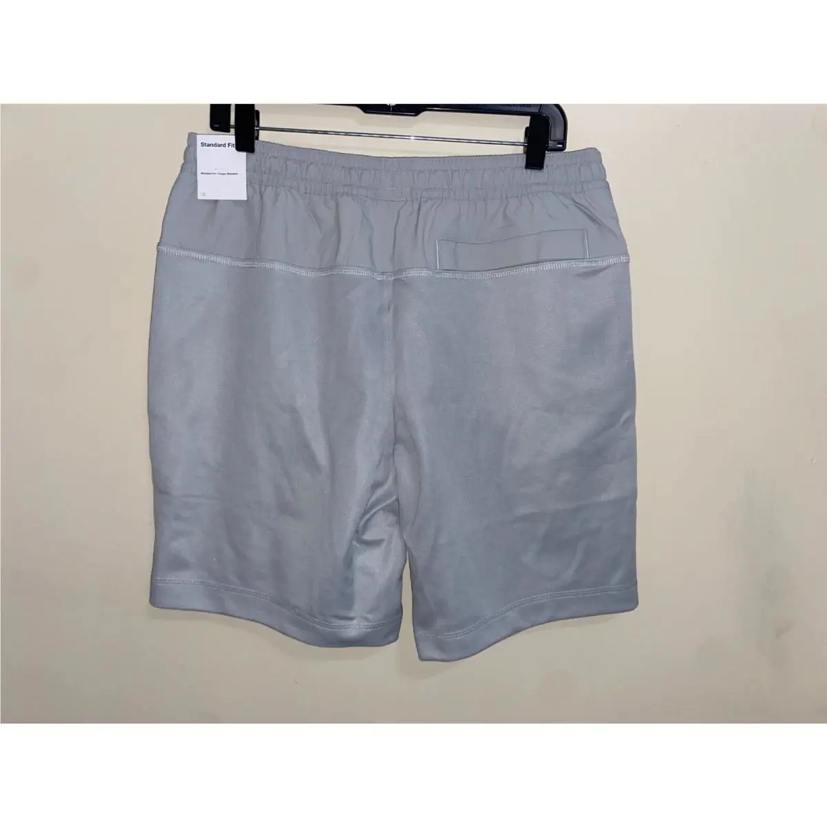 Nike clothing - Gray 2