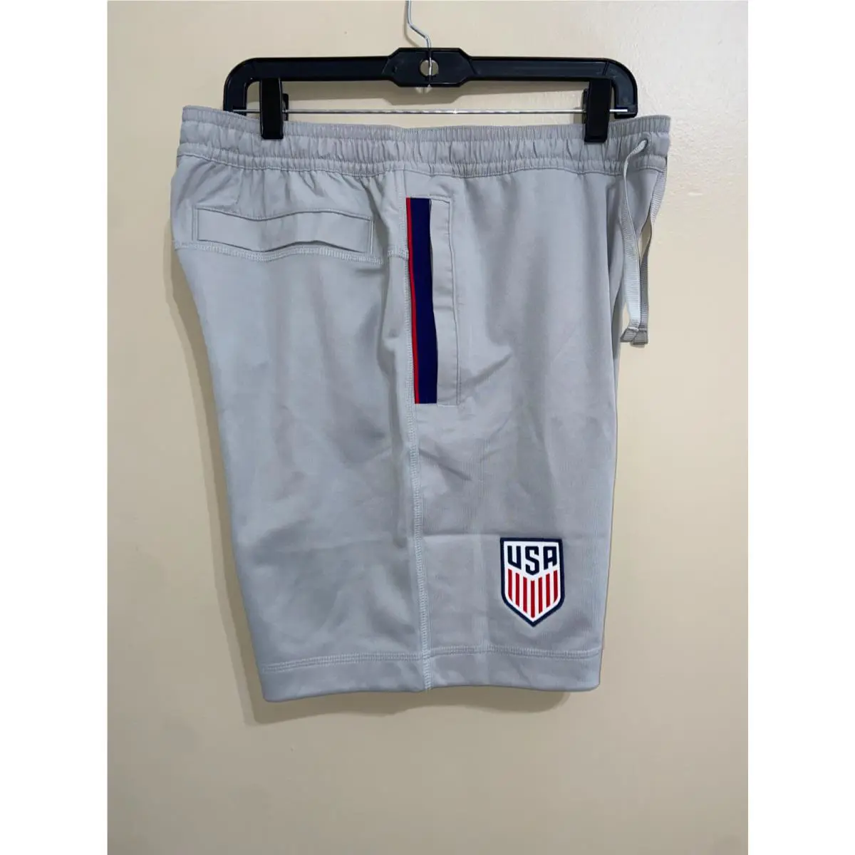 Nike clothing - Gray 3
