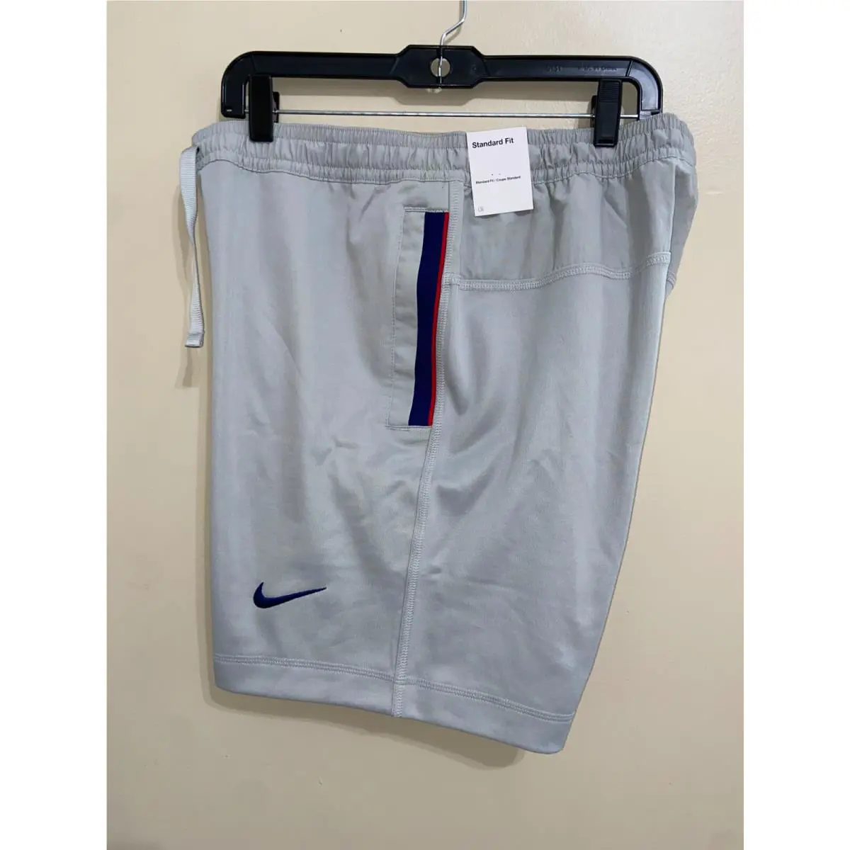 Nike clothing - Gray 5