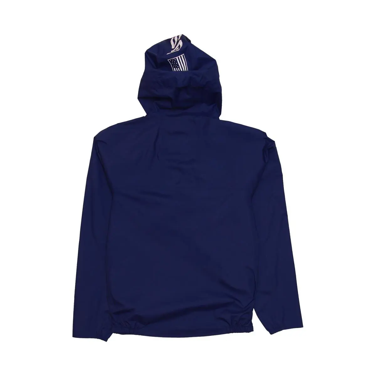Nike clothing - Nike - DH9839 492 - Blue, Detailed: Blue (UPC: 195242519332) 0