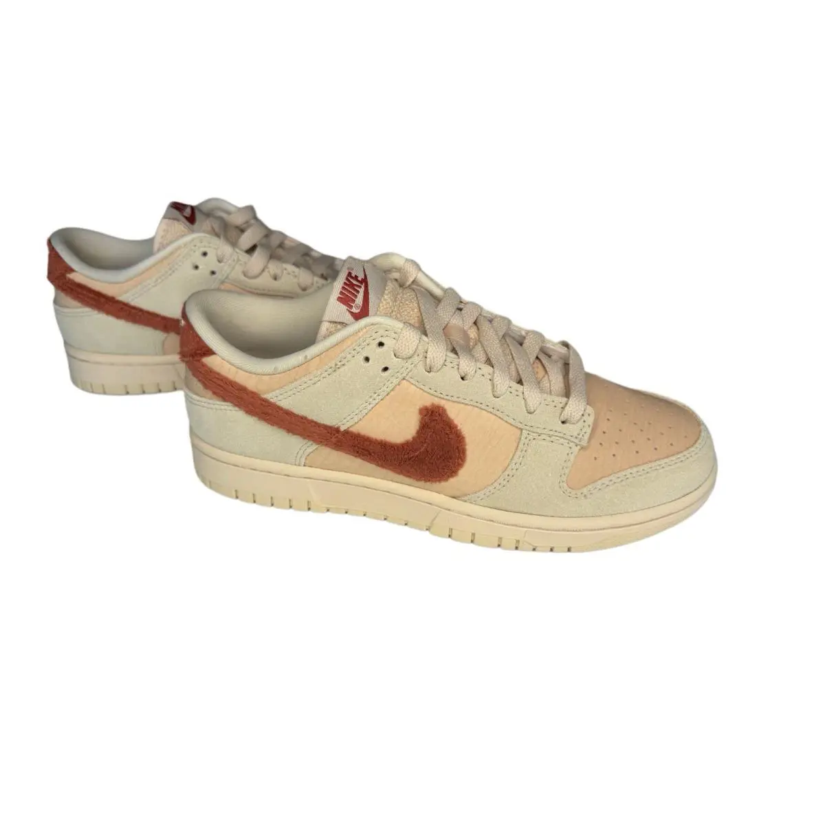 Nike shoes - Nike Dunk - Dunk - DZ4706-200 - Pink 0