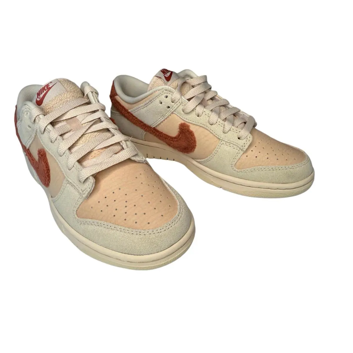 Nike shoes - Nike Dunk - Dunk - DZ4706-200 - Pink 1