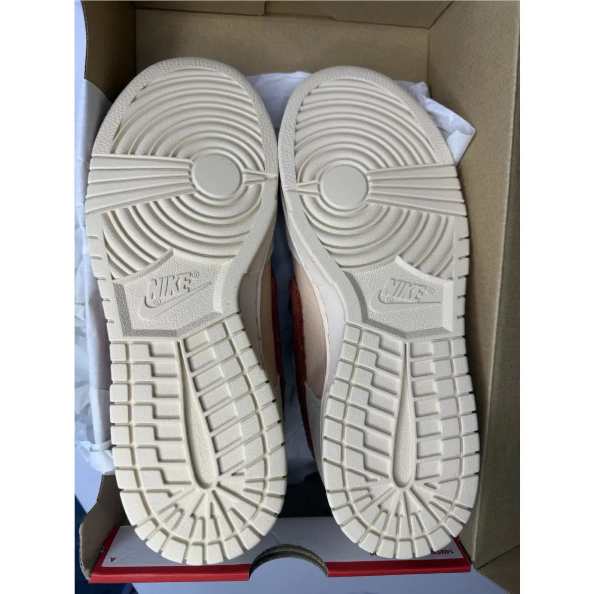 Nike shoes - Nike Dunk - Dunk - DZ4706-200 - Pink 3