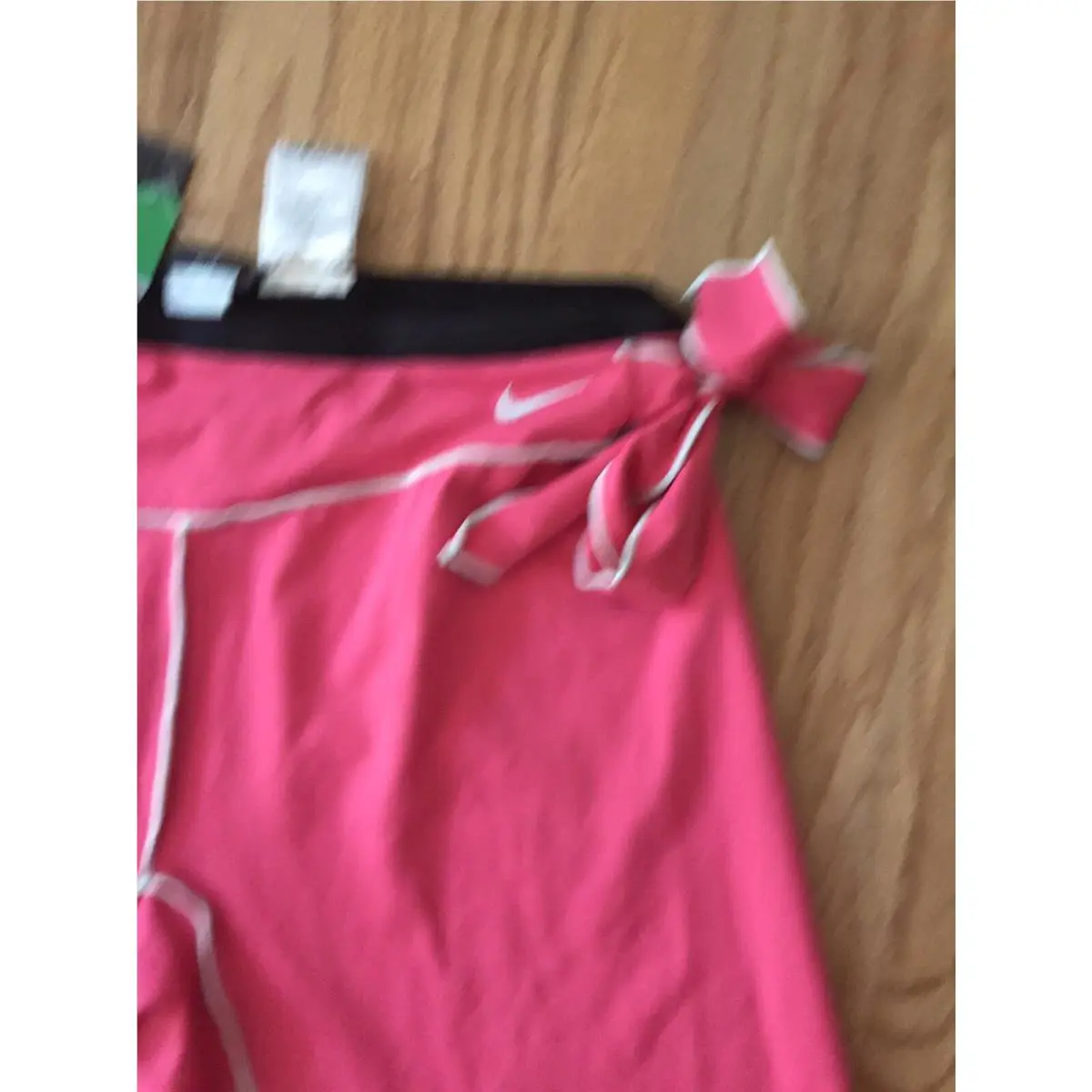 Nike clothing - Pink 0