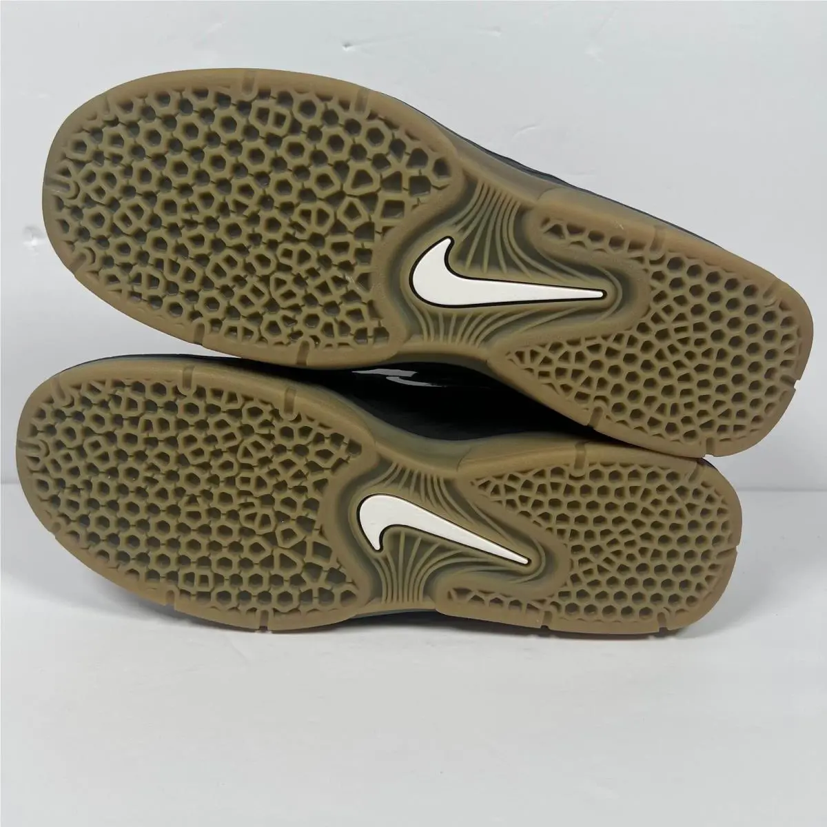 Nike shoes - Nike SB Vertebrae - Vertebrae - FD4691-001 - Black (UPC: 196974641445) 8