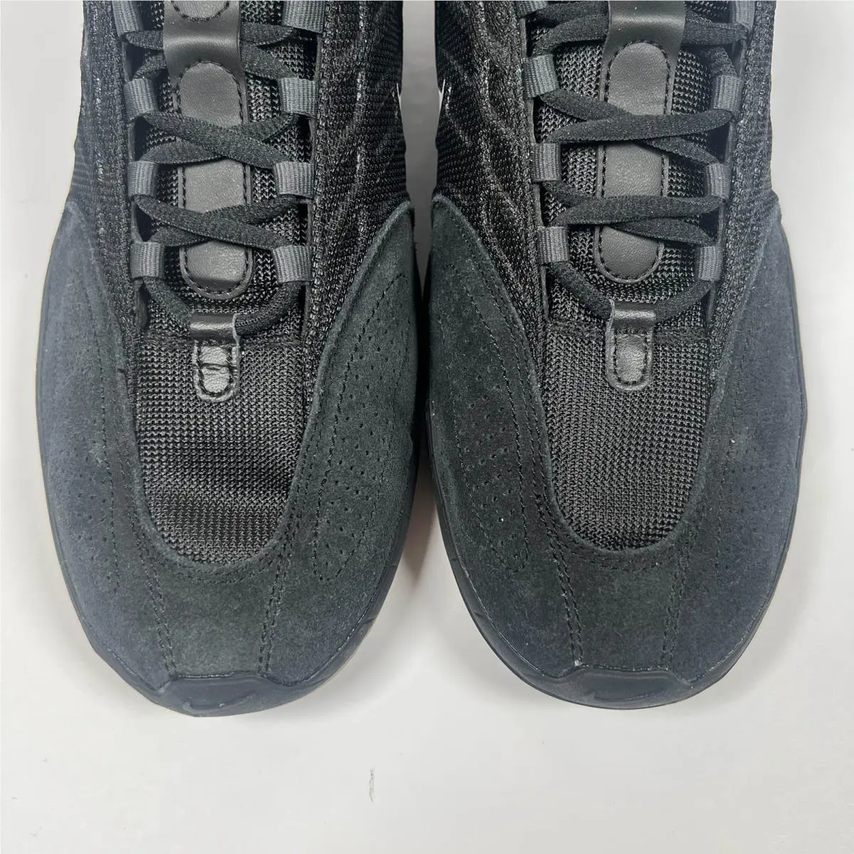 Nike shoes - Nike SB Vertebrae - Vertebrae - FD4691-001 - Black (UPC: 196974641445) 13