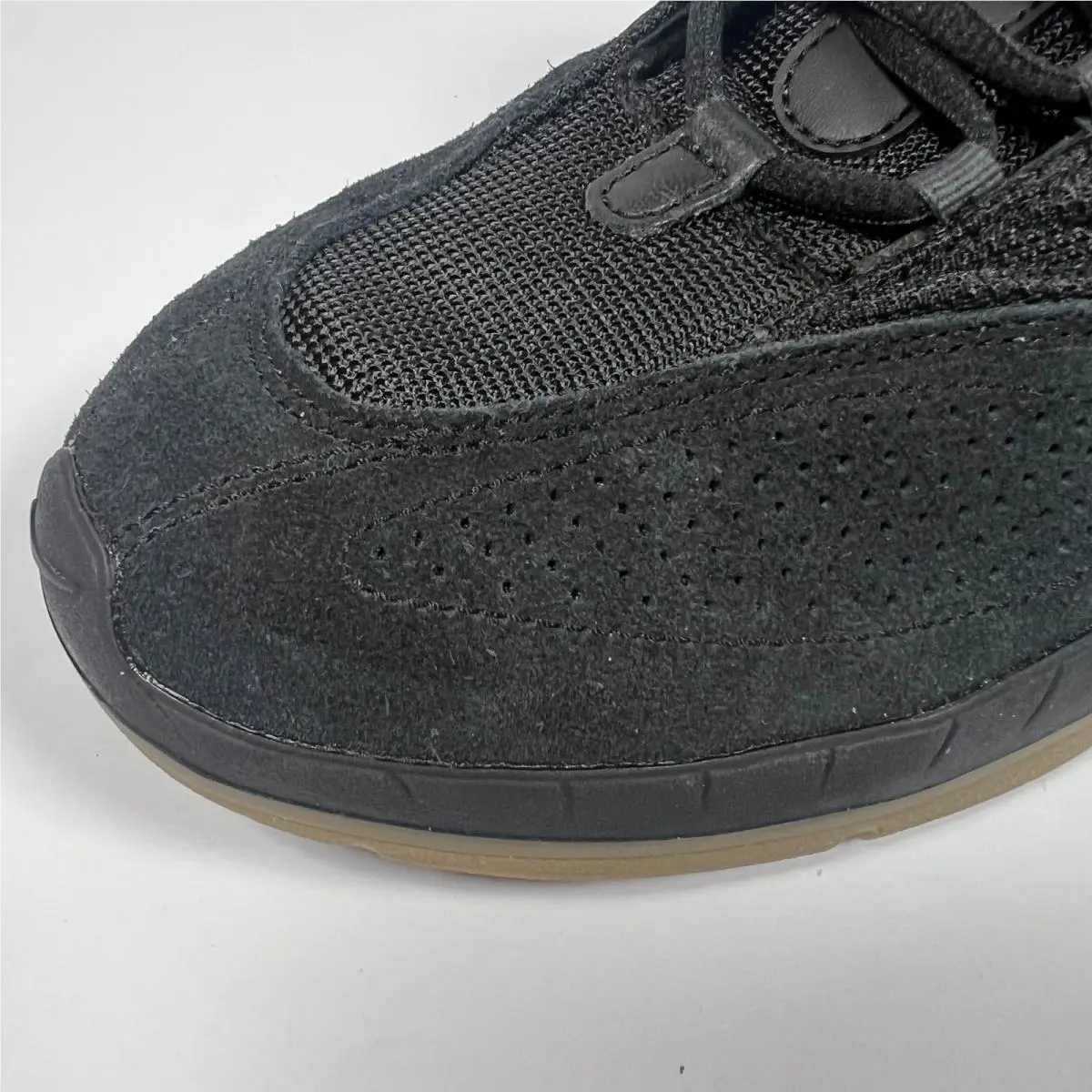 Nike shoes - Nike SB Vertebrae - Vertebrae - FD4691-001 - Black (UPC: 196974641445) 10