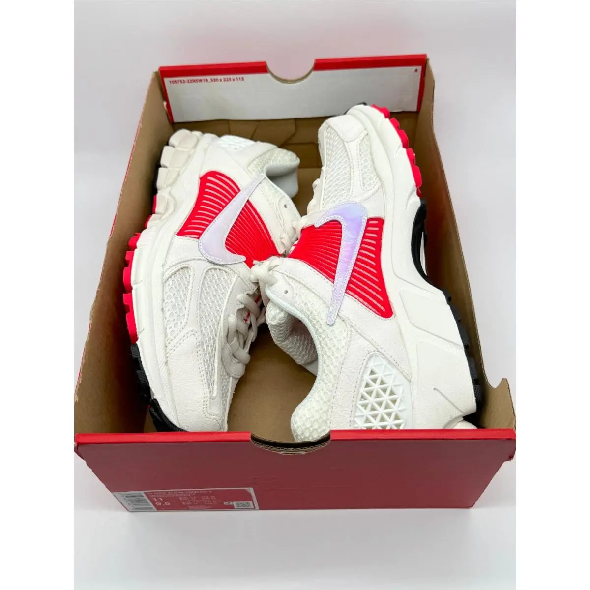 Nike shoes - Nike Vomero 5 - Vomero - HF5072-133 - Multicolor (UPC: 197599221647) 8