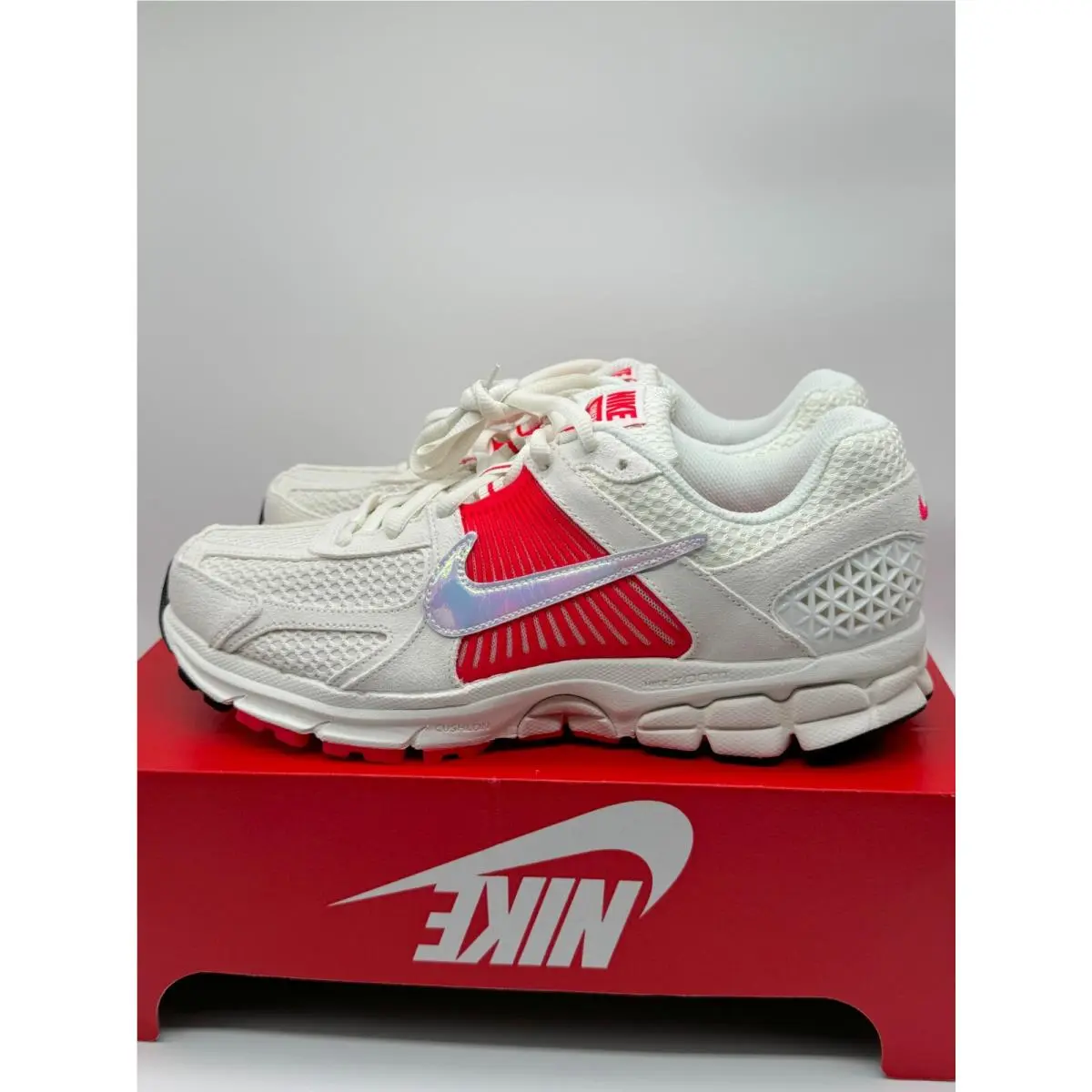 Nike shoes - Nike Vomero 5 - Vomero - HF5072-133 - Multicolor (UPC: 197599221647) 2
