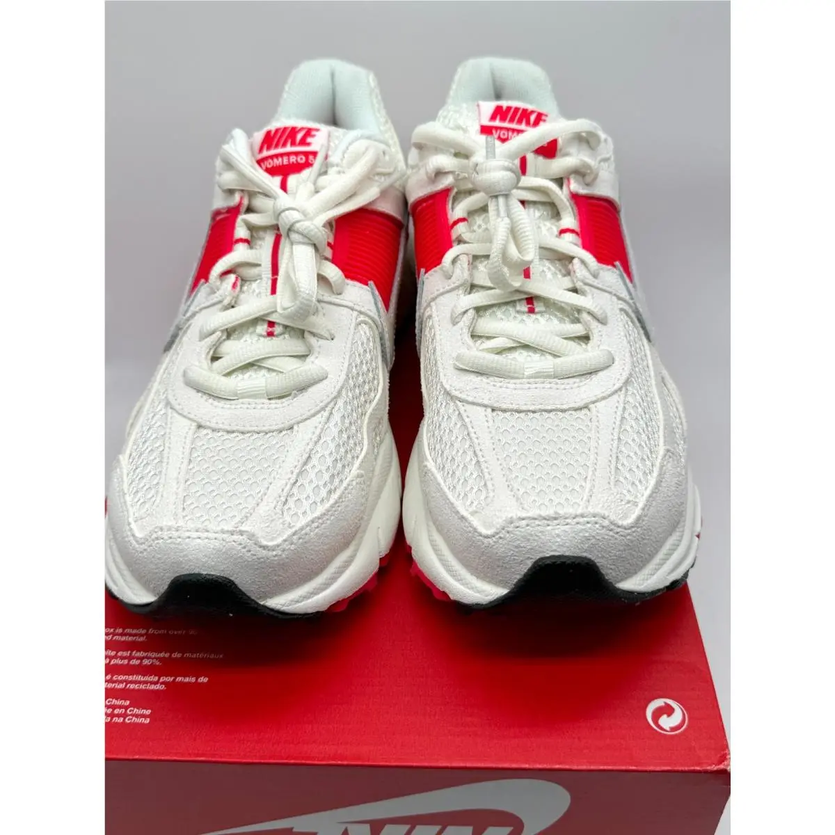 Nike shoes - Nike Vomero 5 - Vomero - HF5072-133 - Multicolor (UPC: 197599221647) 0