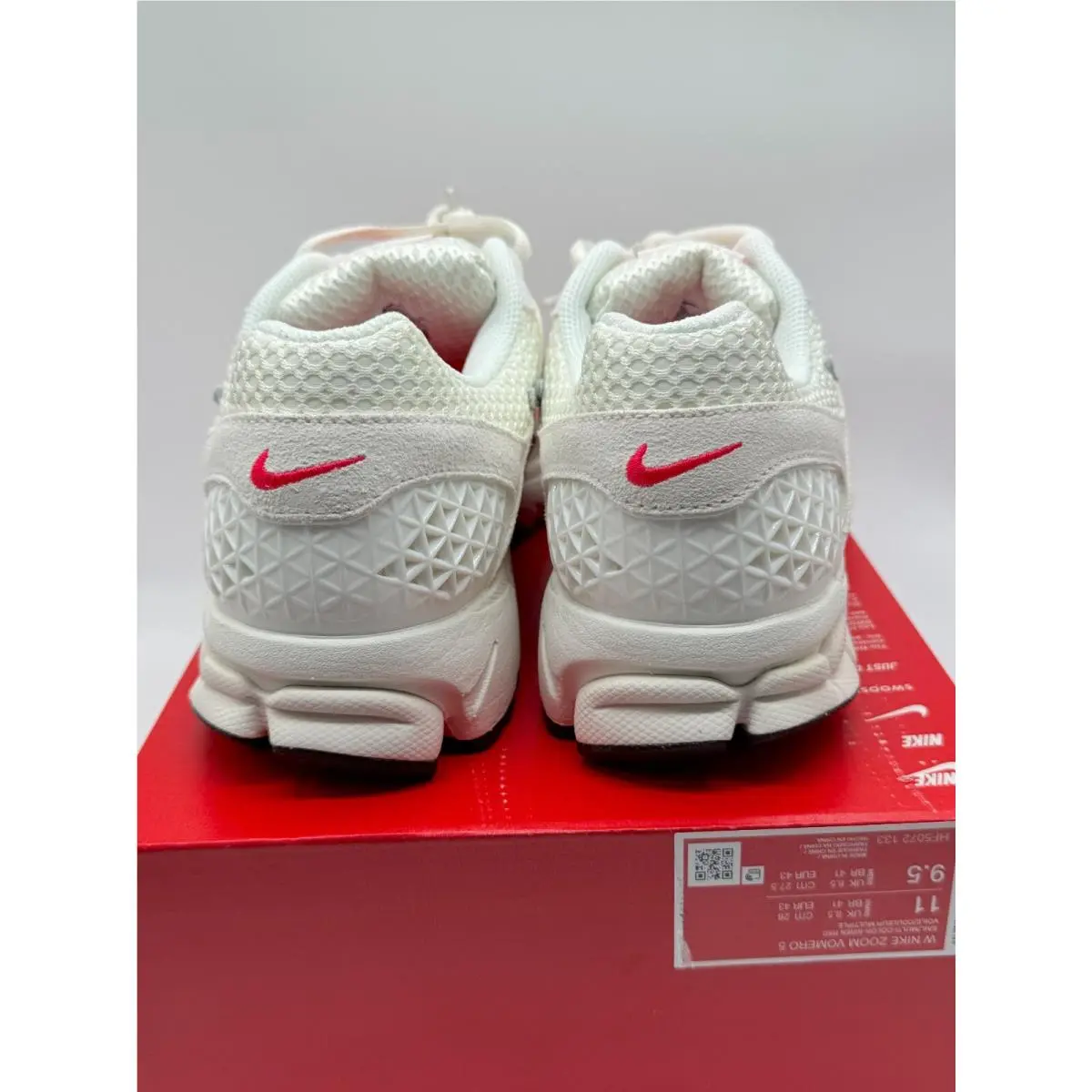 Nike shoes - Nike Vomero 5 - Vomero - HF5072-133 - Multicolor (UPC: 197599221647) 3