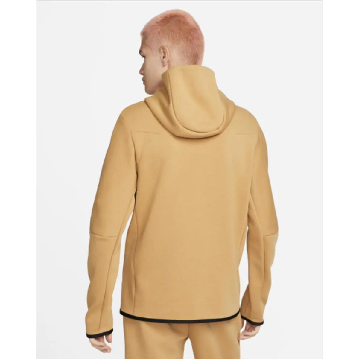 Nike clothing - Tan 7