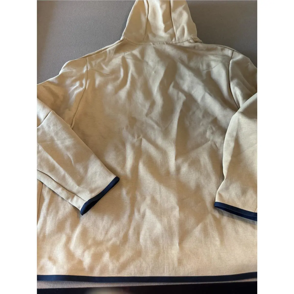 Nike clothing - Tan 6