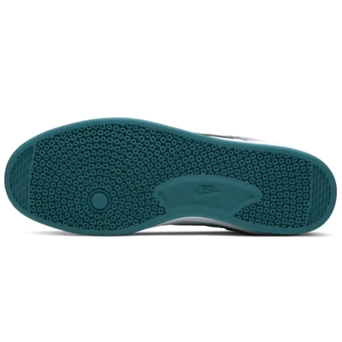 Nike shoes - Nike Alleyoop - Alleyoop - CJ0882-003 - Gray 4