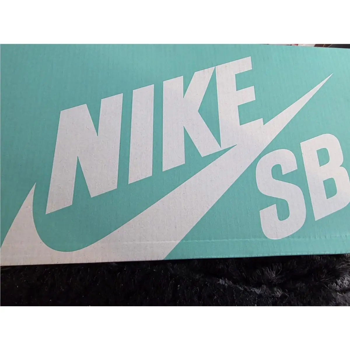 Nike shoes - Nike Alleyoop - Alleyoop - CJ0882-003 - Gray 6