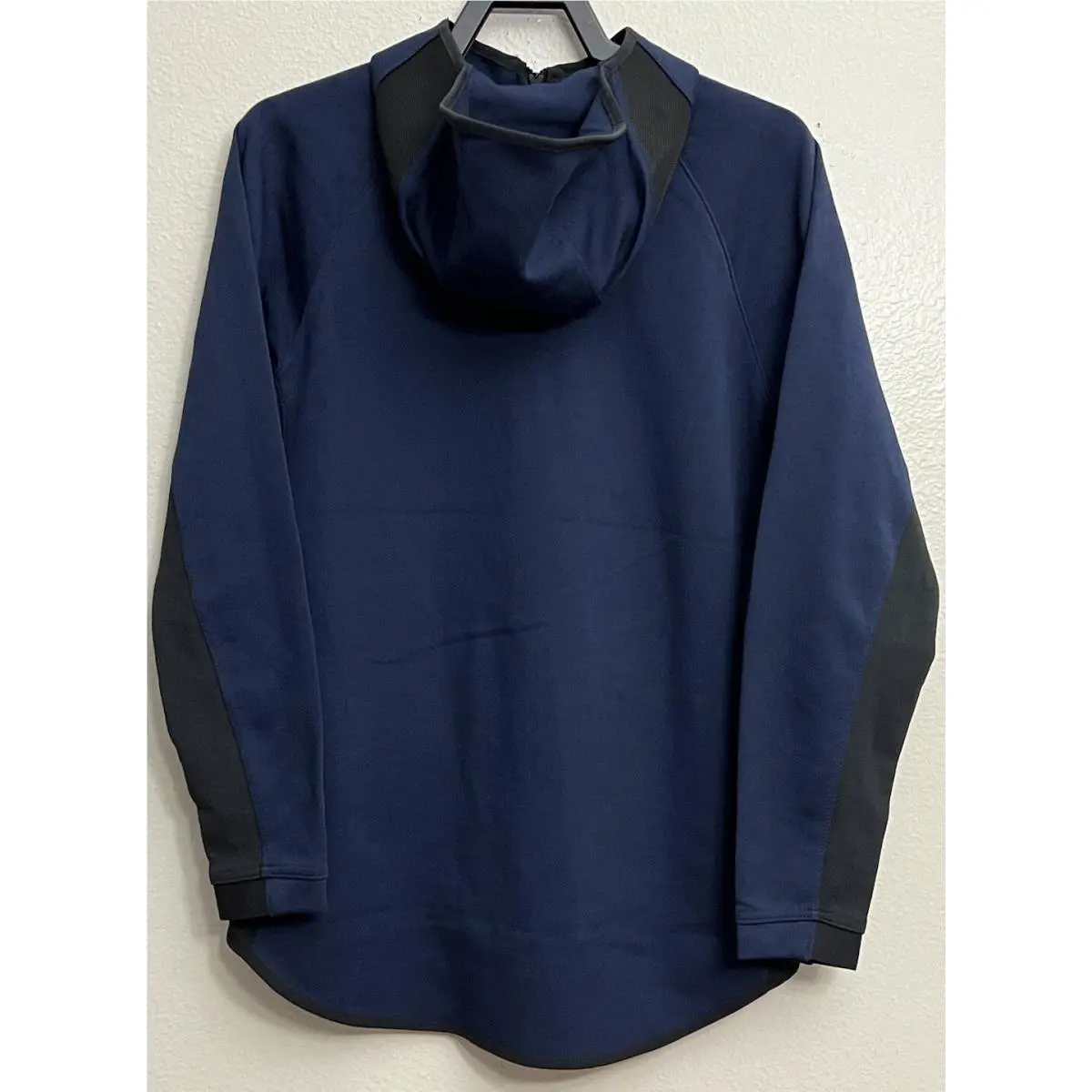 Nike clothing - CQ0306-419 - CQ0306-419 - Navy (UPC: 194276619834) 2
