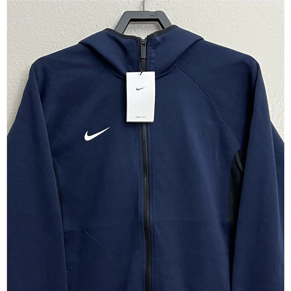 Nike clothing - CQ0306-419 - CQ0306-419 - Navy (UPC: 194276619834) 0