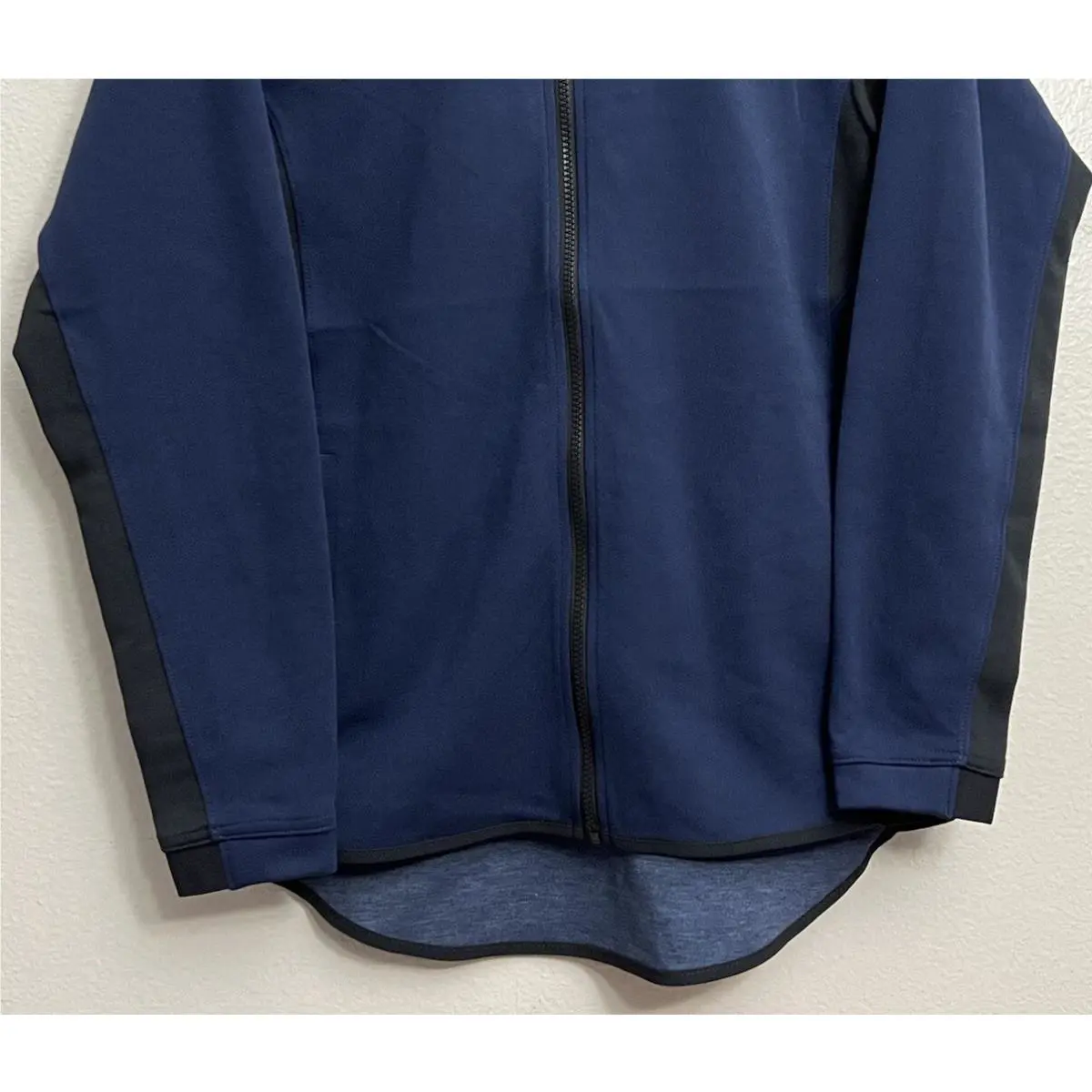 Nike clothing - CQ0306-419 - CQ0306-419 - Navy (UPC: 194276619834) 1