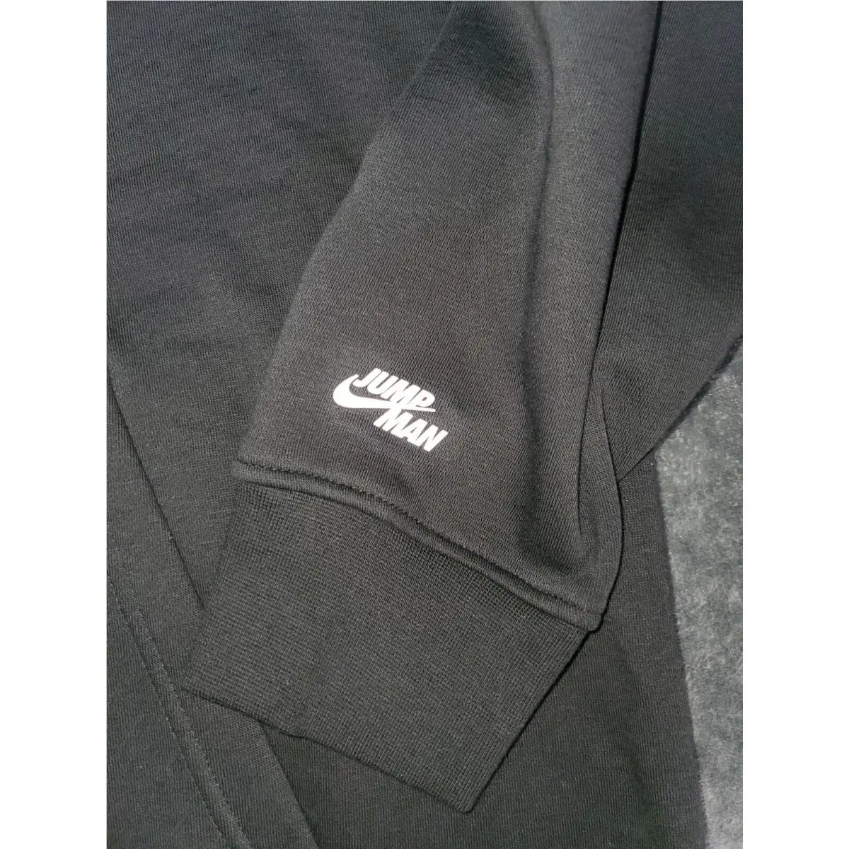 Nike clothing - Black (UPC: 195871664496) 0