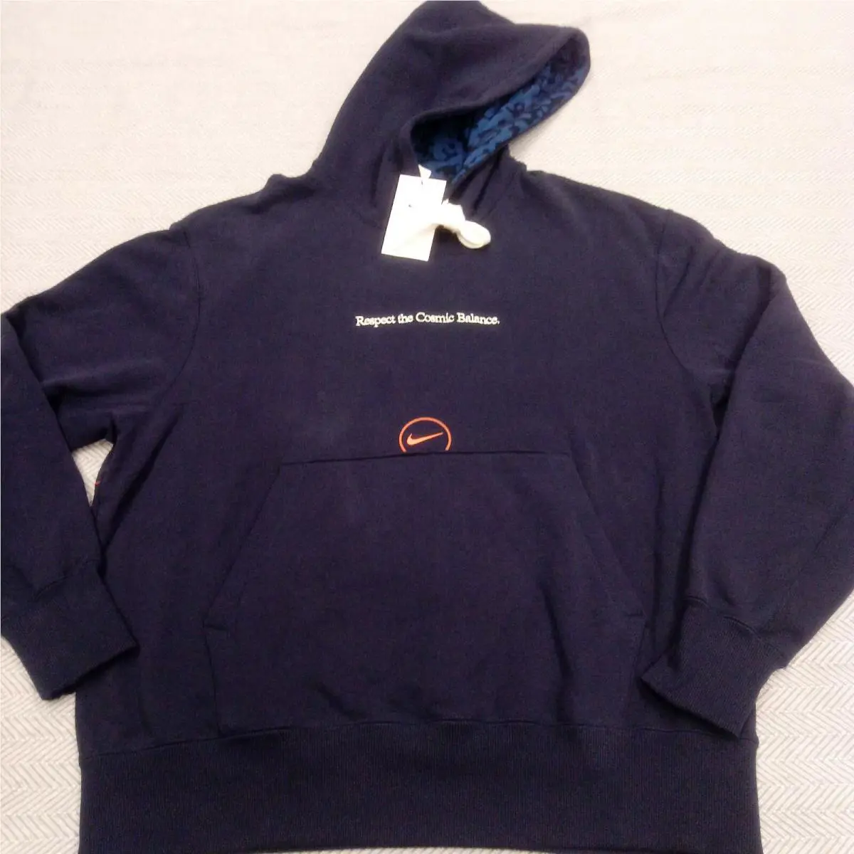 Nike clothing - DO6189-380 - DO6189-380 - Black 0