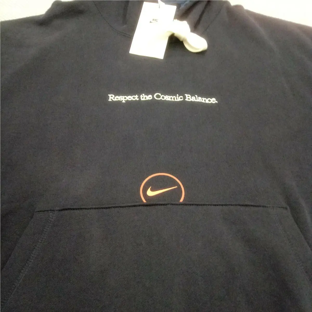 Nike clothing - DO6189-380 - DO6189-380 - Black 1