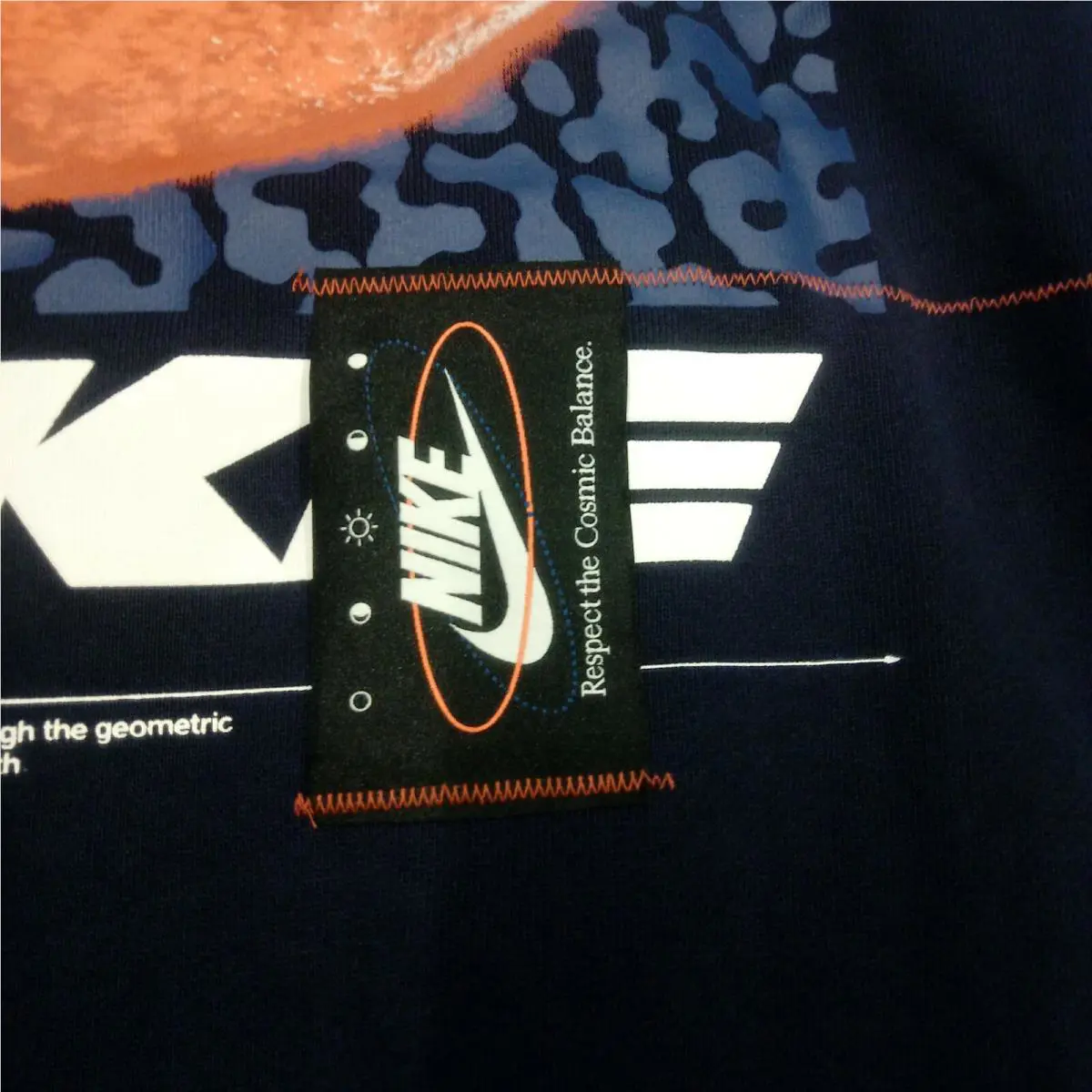 Nike clothing - DO6189-380 - DO6189-380 - Black 5
