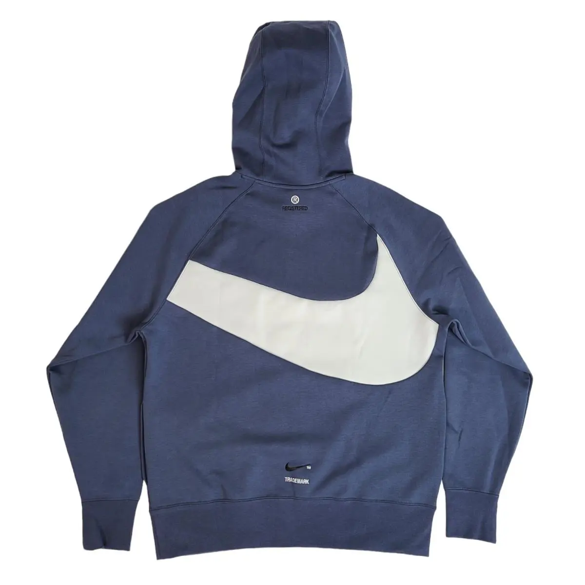 Nike clothing - Blue 4