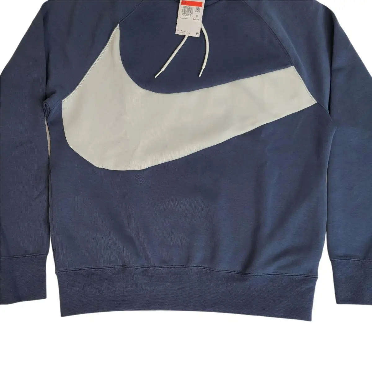 Nike clothing - Blue 1