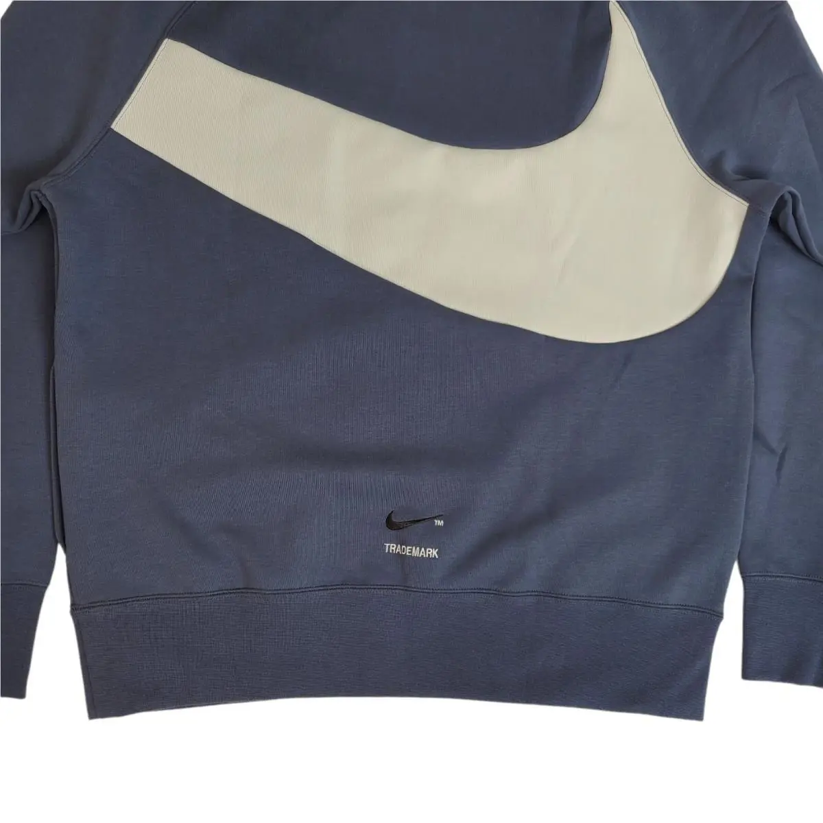 Nike clothing - Blue 6