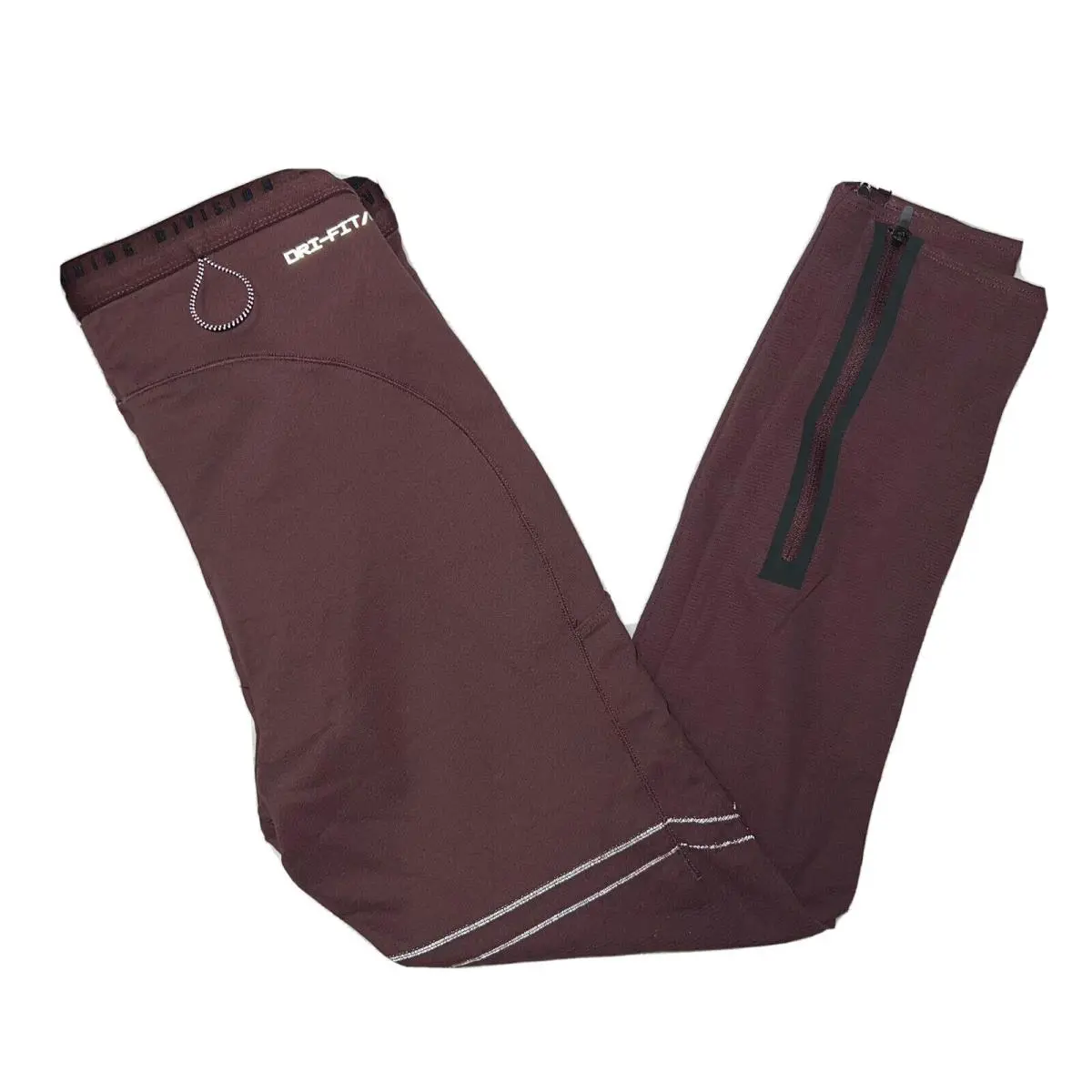 Nike clothing  - Maroon 0