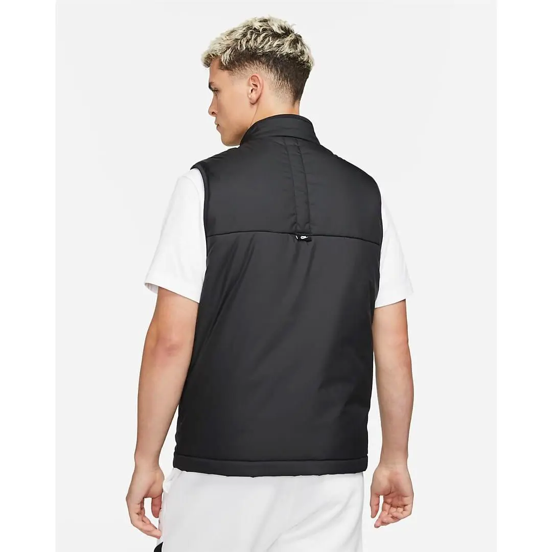 Nike clothing - Nike Therma-Fit - DD6869-010 - Black 0