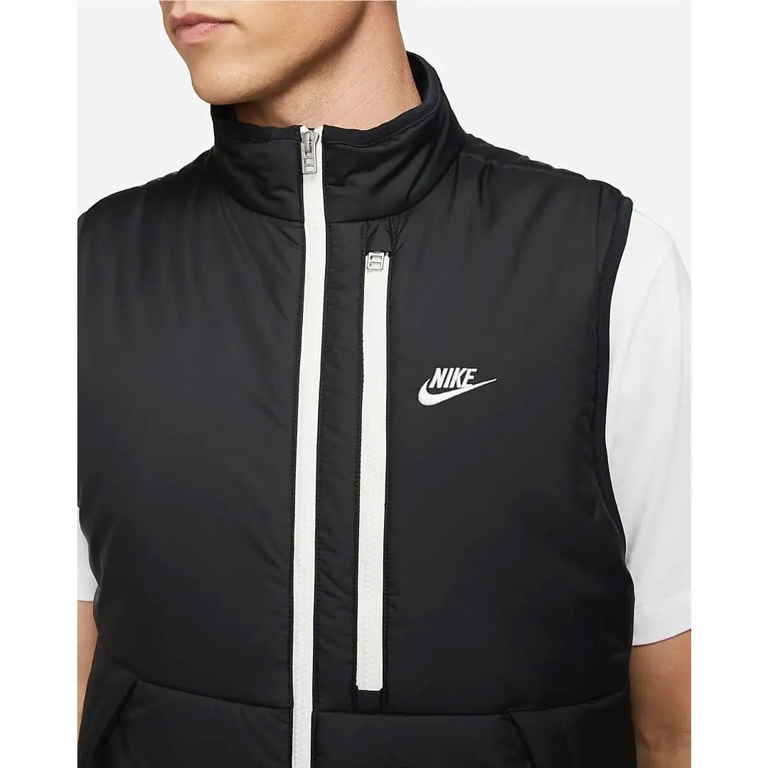 Nike clothing - Nike Therma-Fit - DD6869-010 - Black 1