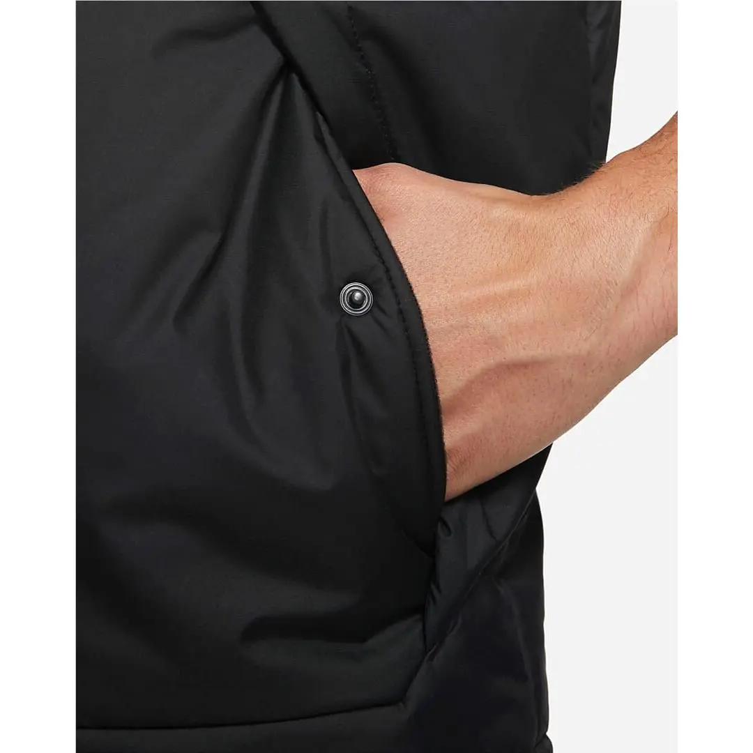 Nike clothing - Nike Therma-Fit - DD6869-010 - Black 2
