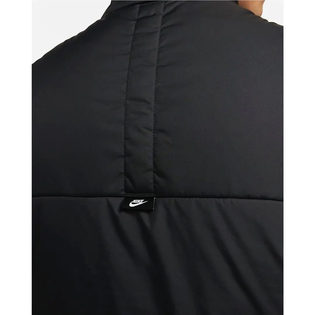 Nike clothing - Nike Therma-Fit - DD6869-010 - Black 3